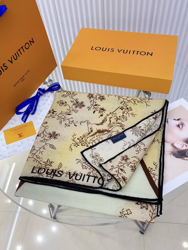 Louis Vuitton Scarf LVC00551 Louis Vuitton Scarf LVC00551